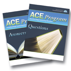 Back Issue of ACE 2015- Issue 12 Booklet B