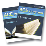 Back Issue of ACE 2015- Issue 12 Booklet B